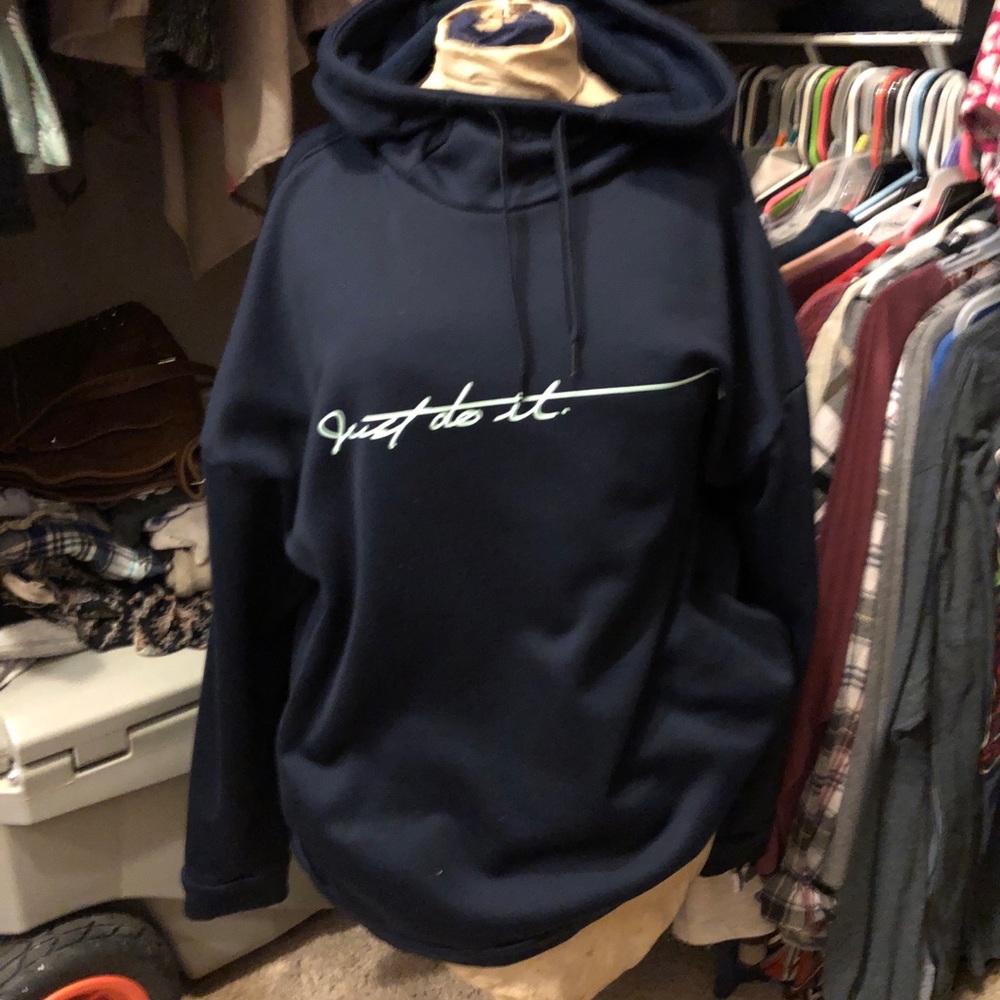 Nike Hoodie